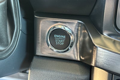2027 Ford F-250SD Lariat