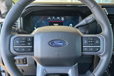 2027 Ford F-250SD Lariat