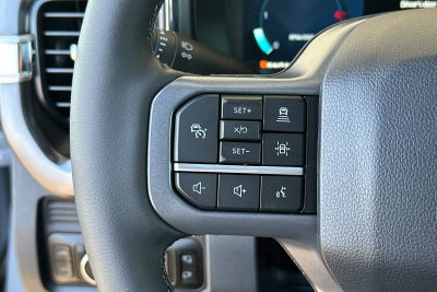 2027 Ford F-250SD Lariat