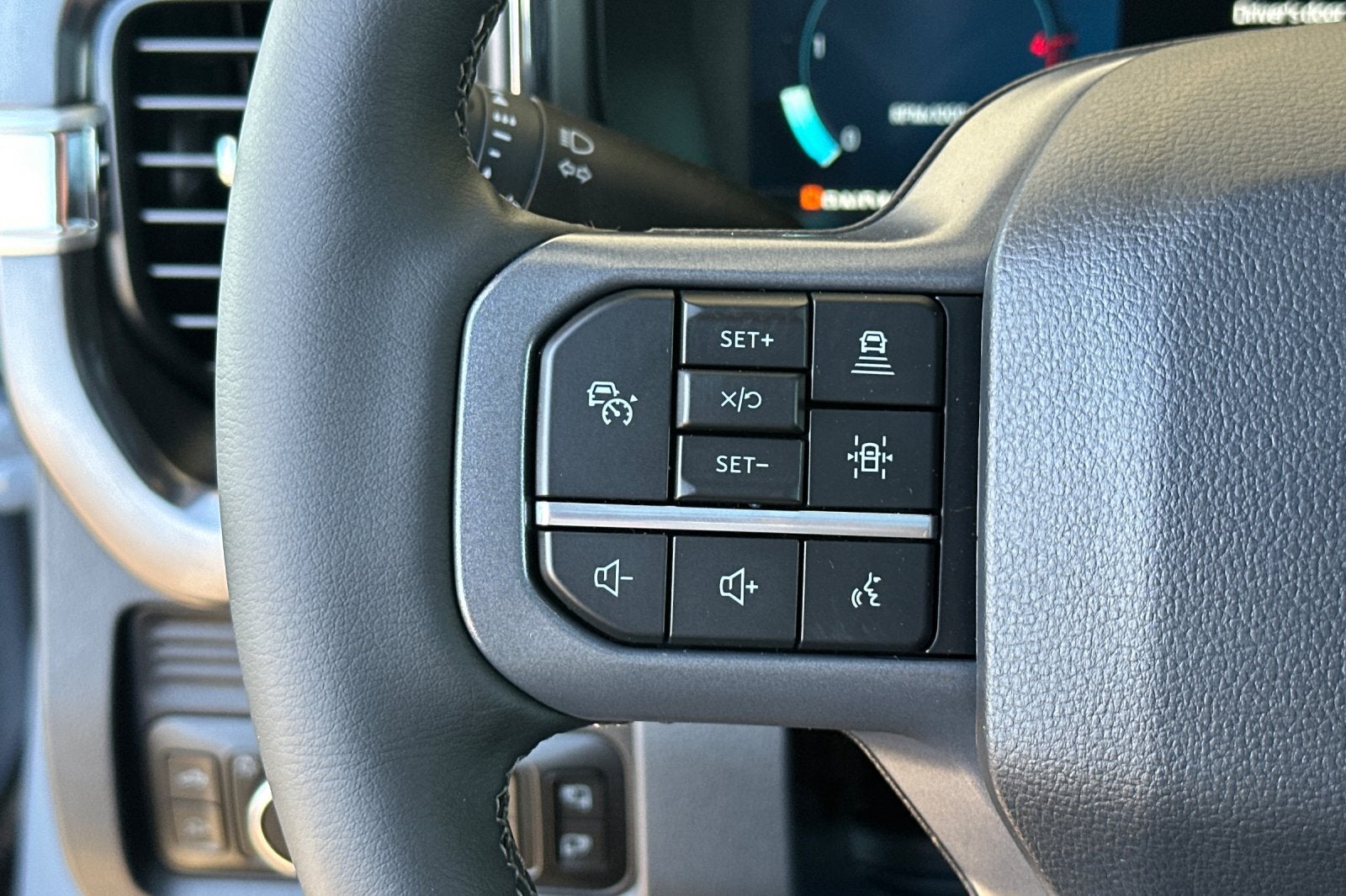 2027 Ford F-250SD Lariat