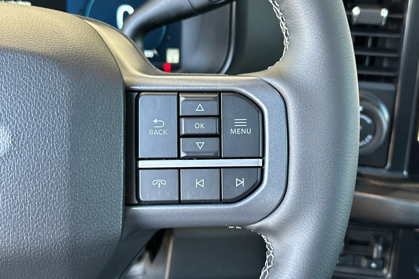 2027 Ford F-250SD Lariat