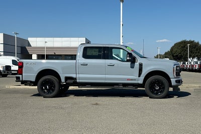2027 Ford F-250SD Lariat