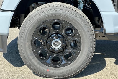 2027 Ford F-250SD Lariat