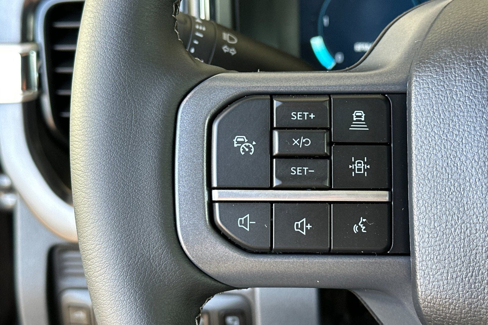2027 Ford F-250SD Lariat