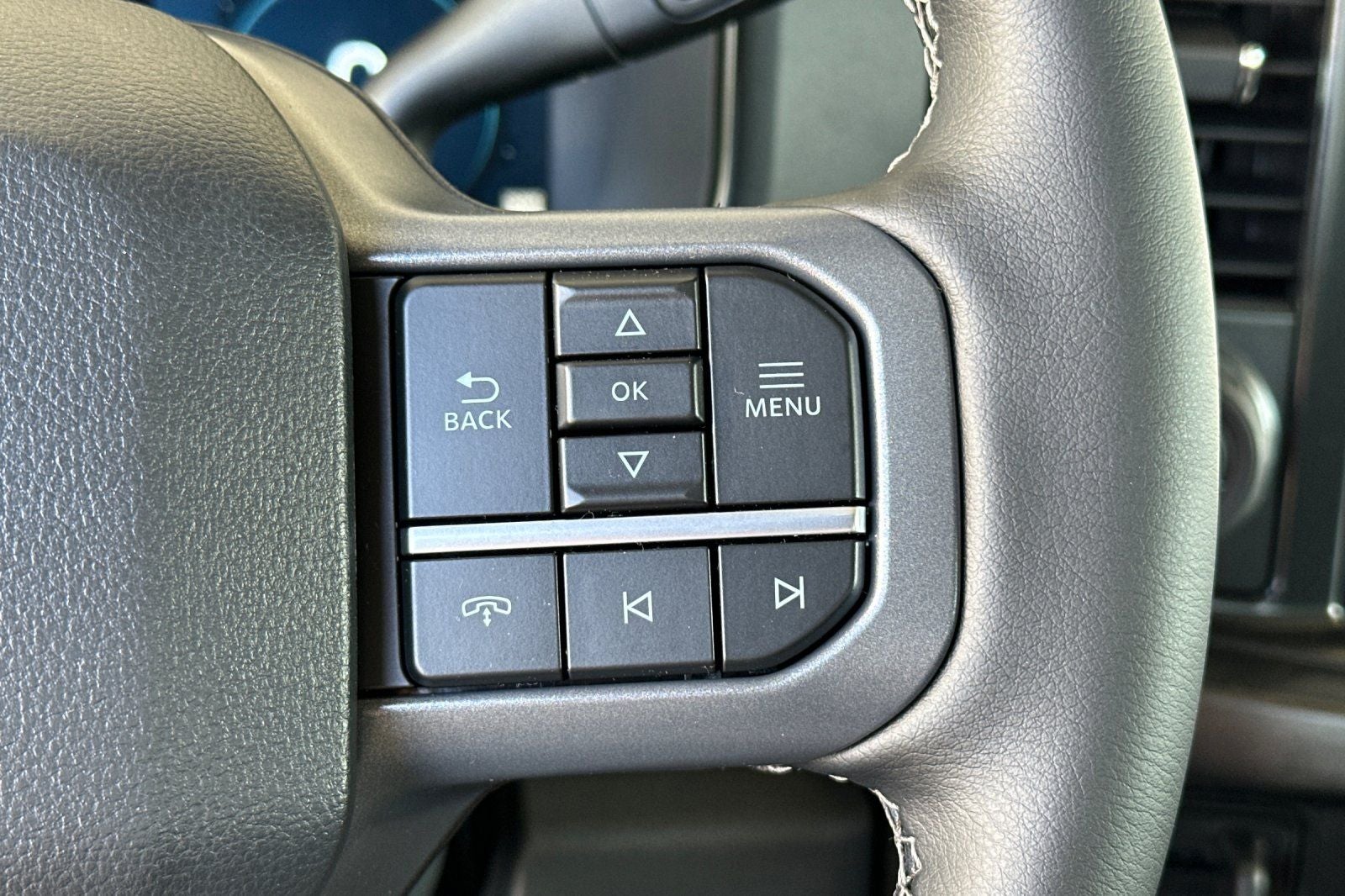 2027 Ford F-250SD Lariat