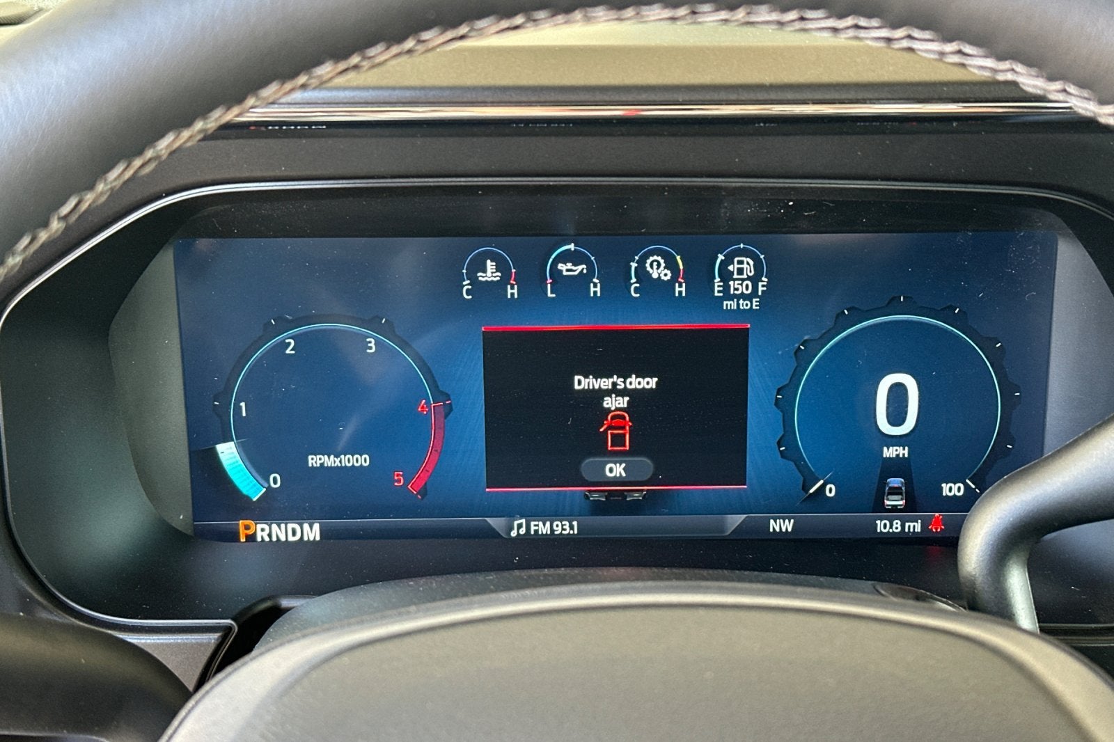2027 Ford F-250SD Lariat