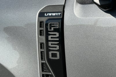2027 Ford F-250SD Lariat