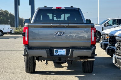 2027 Ford F-250SD Lariat