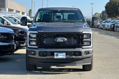 2027 Ford F-250SD Lariat
