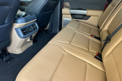 2027 Ford F-250SD Lariat
