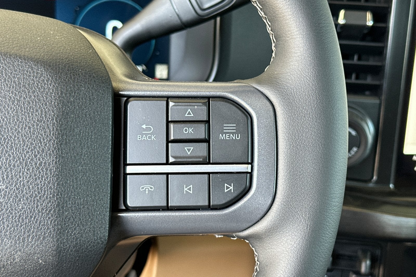 2027 Ford F-250SD Lariat
