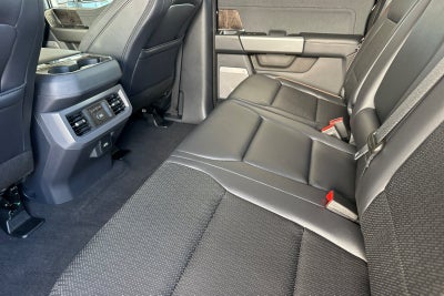 2027 Ford F-250SD Lariat