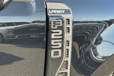 2027 Ford F-250SD Lariat