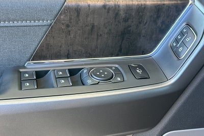 2027 Ford F-250SD Lariat