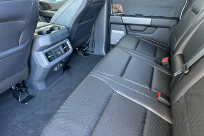2027 Ford F-250SD Lariat
