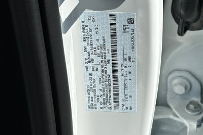 2027 Ford F-250SD Lariat