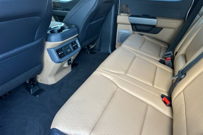 2027 Ford F-250SD Lariat
