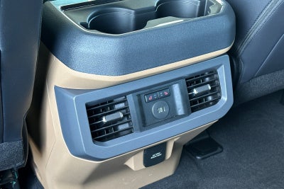 2027 Ford F-250SD Lariat