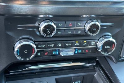 2027 Ford F-250SD Lariat