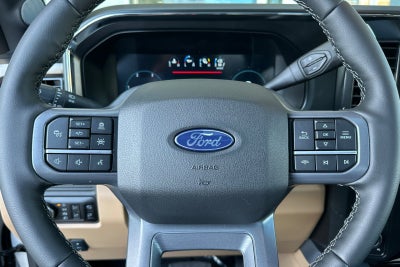 2027 Ford F-250SD Lariat