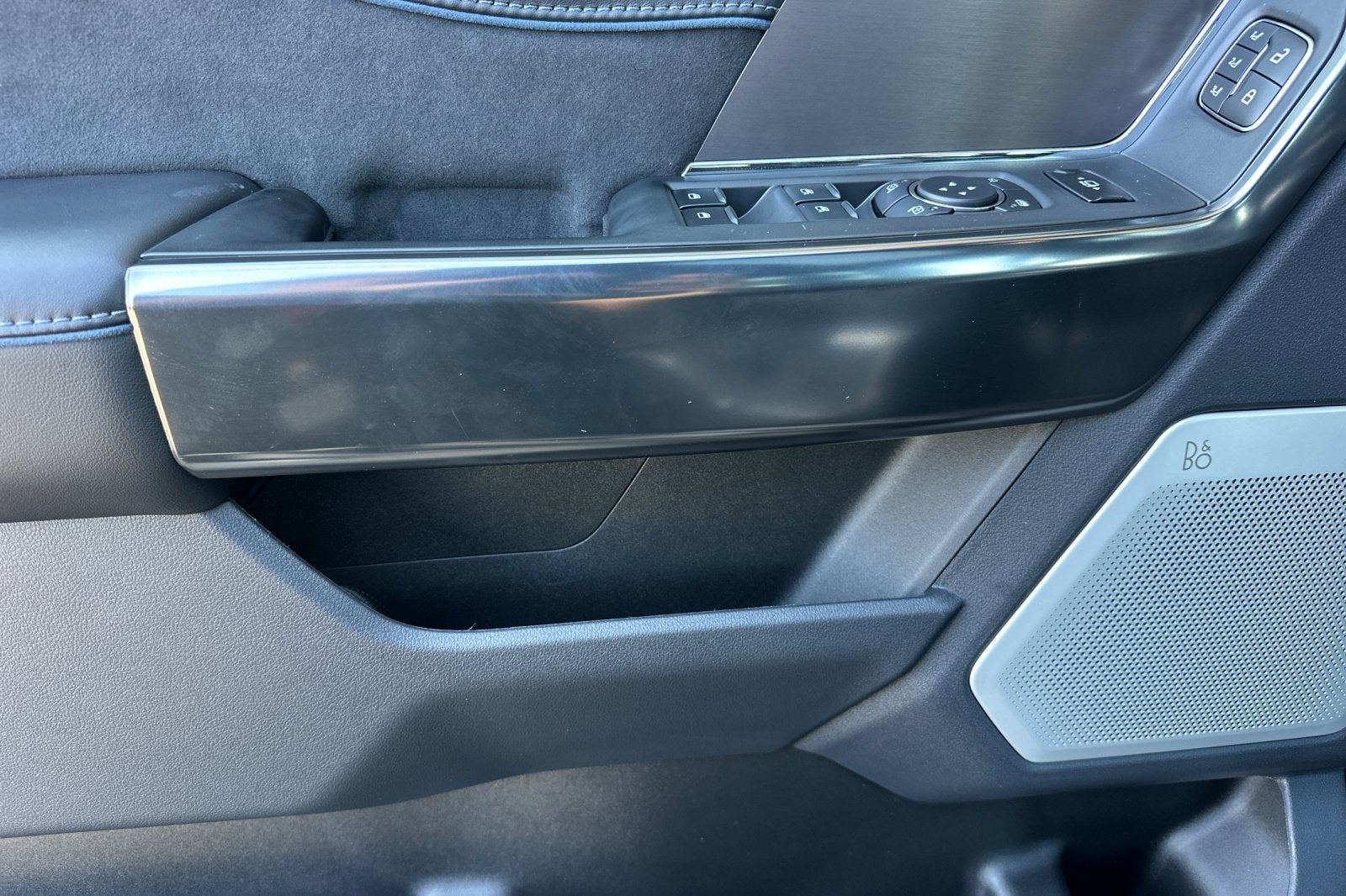 2027 Ford F-250SD Platinum