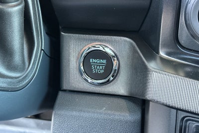 2027 Ford F-250SD Platinum