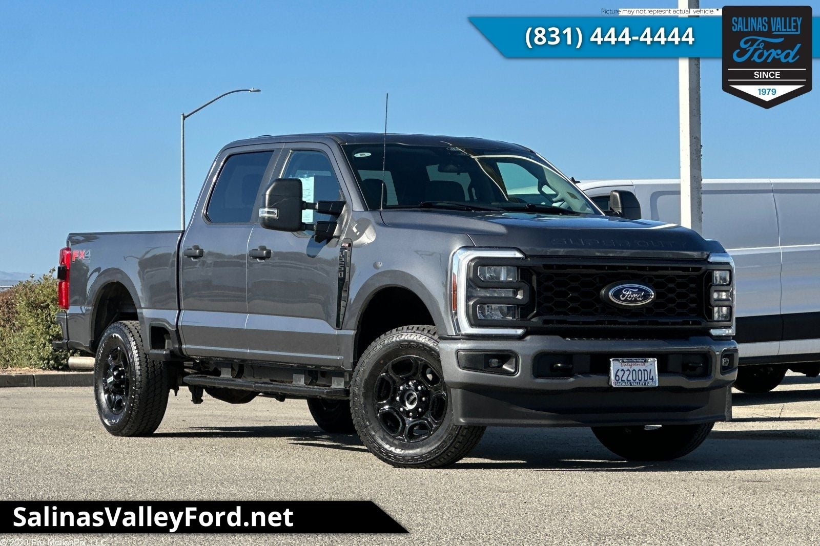 2024 Ford F-250SD XL