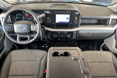 2024 Ford F-250SD XL
