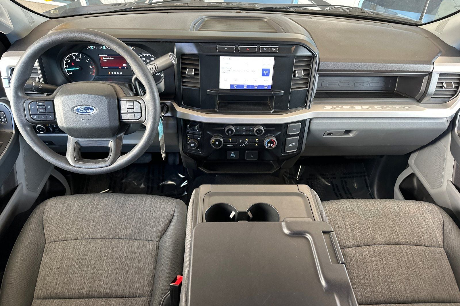 2024 Ford F-250SD XL
