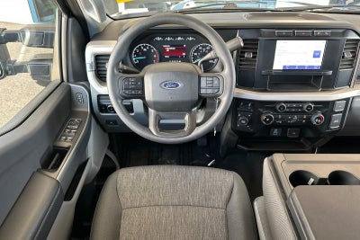 2024 Ford F-250SD XL