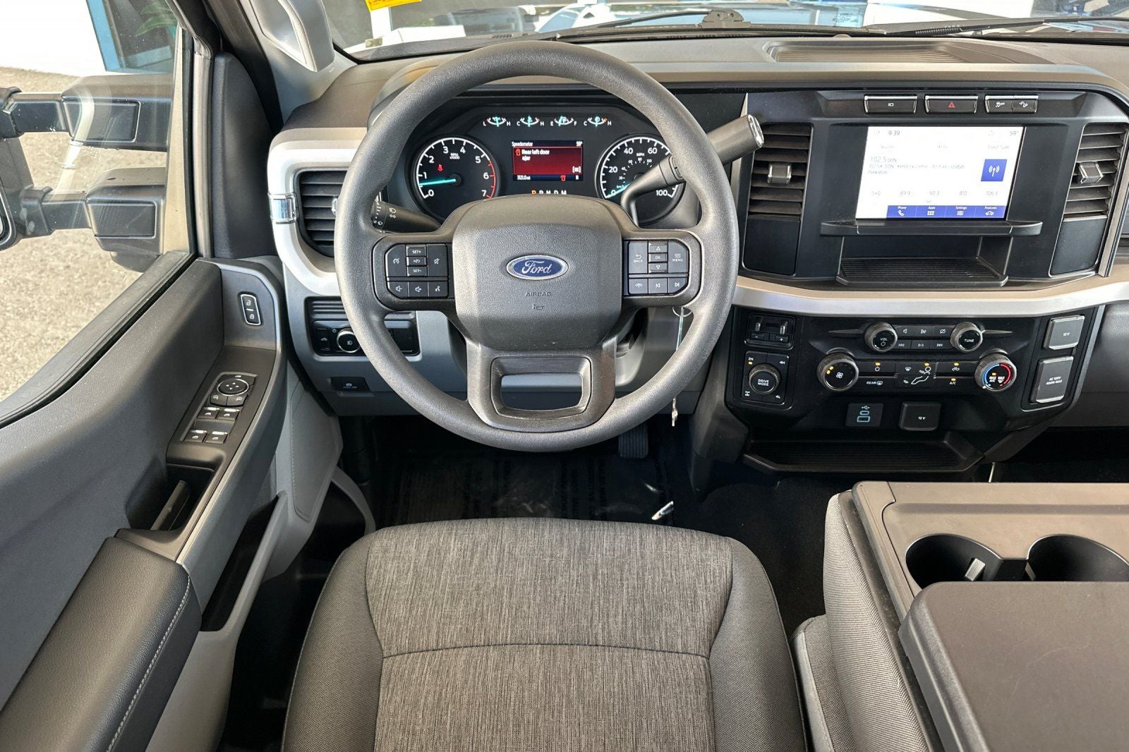 2024 Ford F-250SD XL