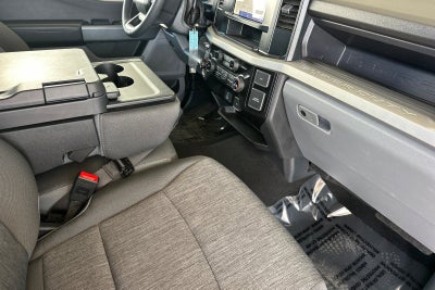 2024 Ford F-250SD XL