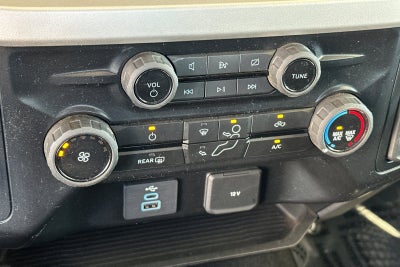 2024 Ford F-250SD XL