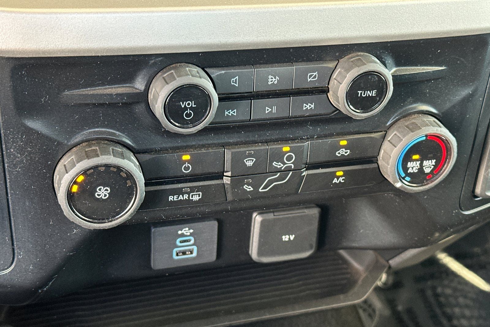 2024 Ford F-250SD XL
