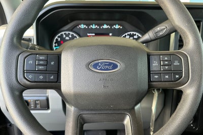 2024 Ford F-250SD XL