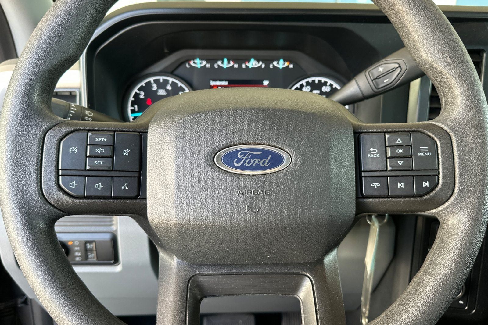 2024 Ford F-250SD XL