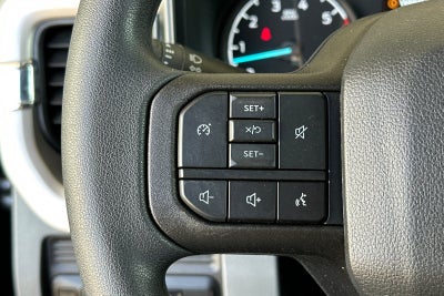 2024 Ford F-250SD XL