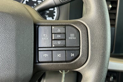2024 Ford F-250SD XL