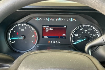 2024 Ford F-250SD XL