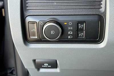 2024 Ford F-250SD XL