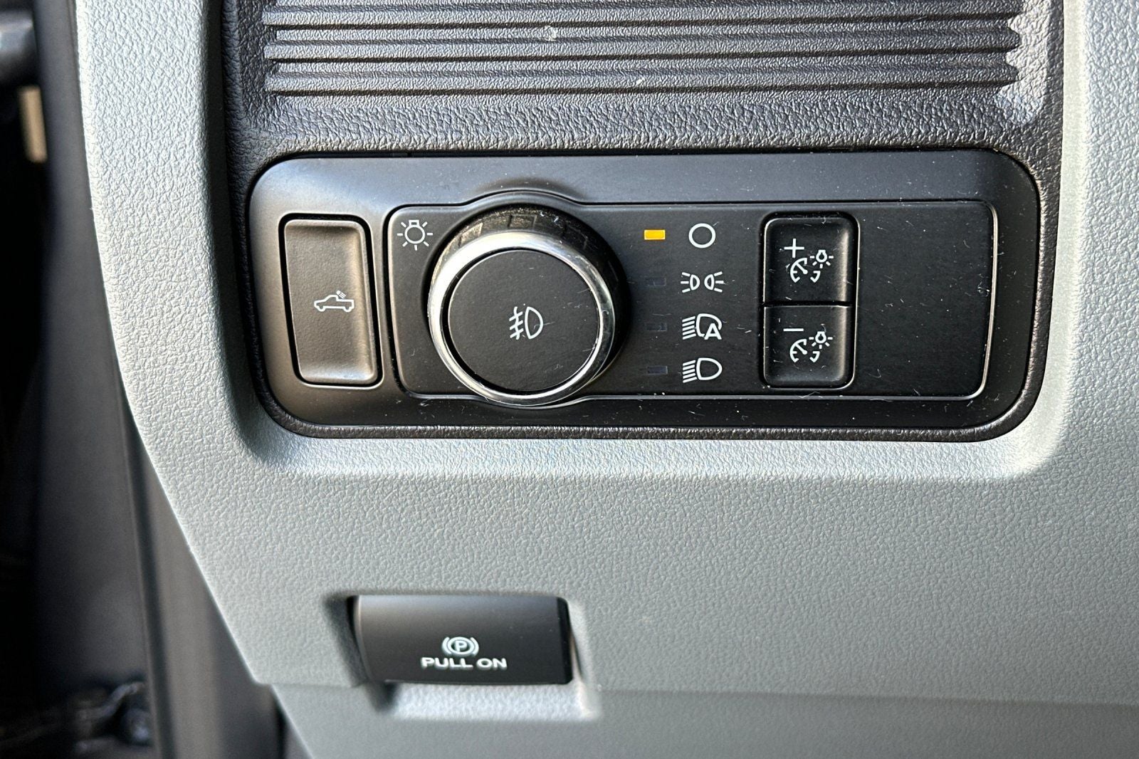 2024 Ford F-250SD XL