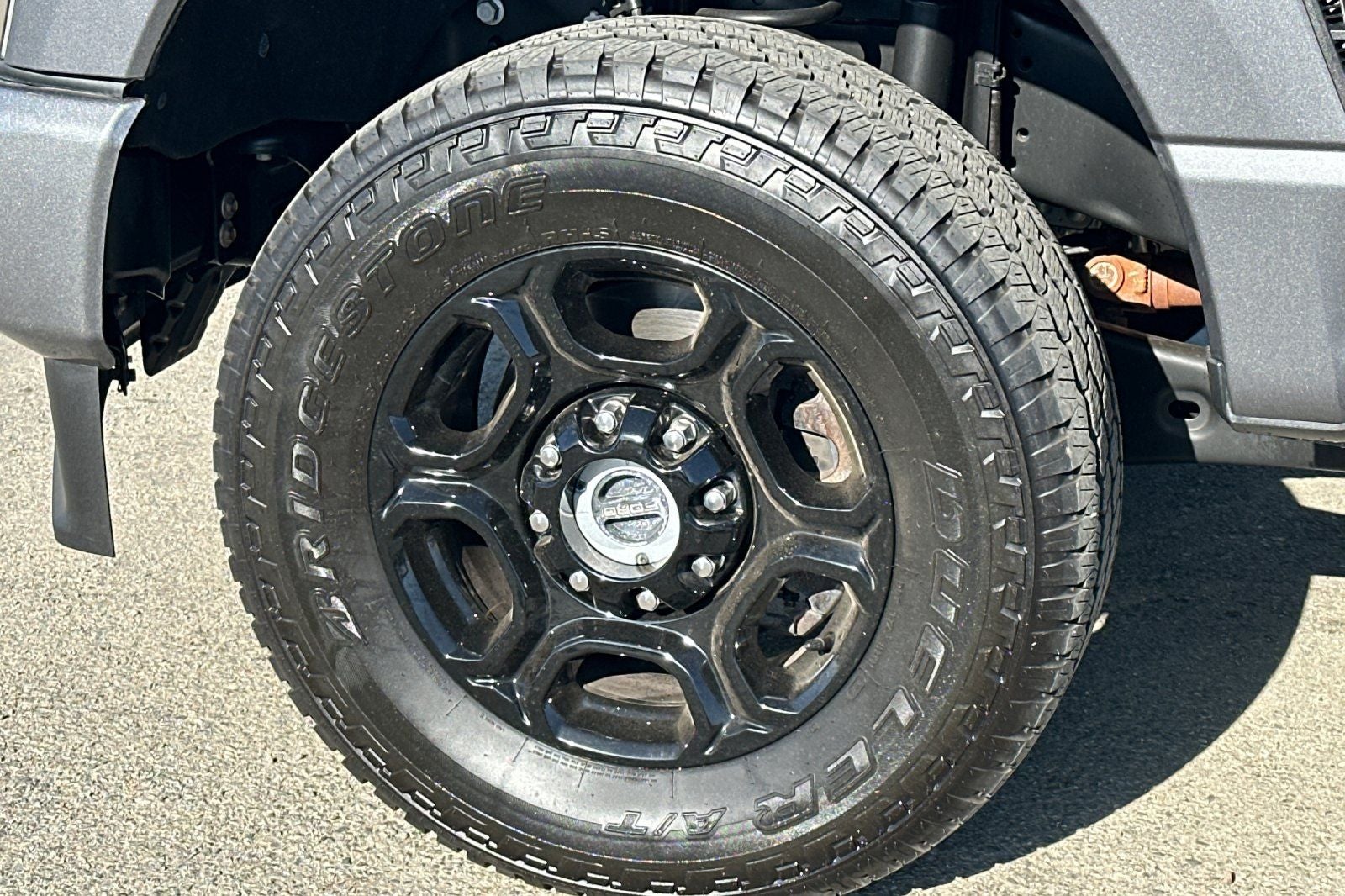 2024 Ford F-250SD XL
