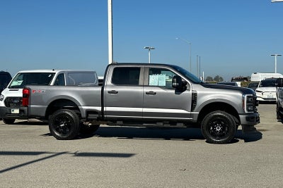 2024 Ford F-250SD XL