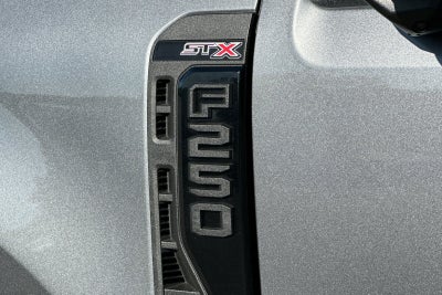 2024 Ford F-250SD XL