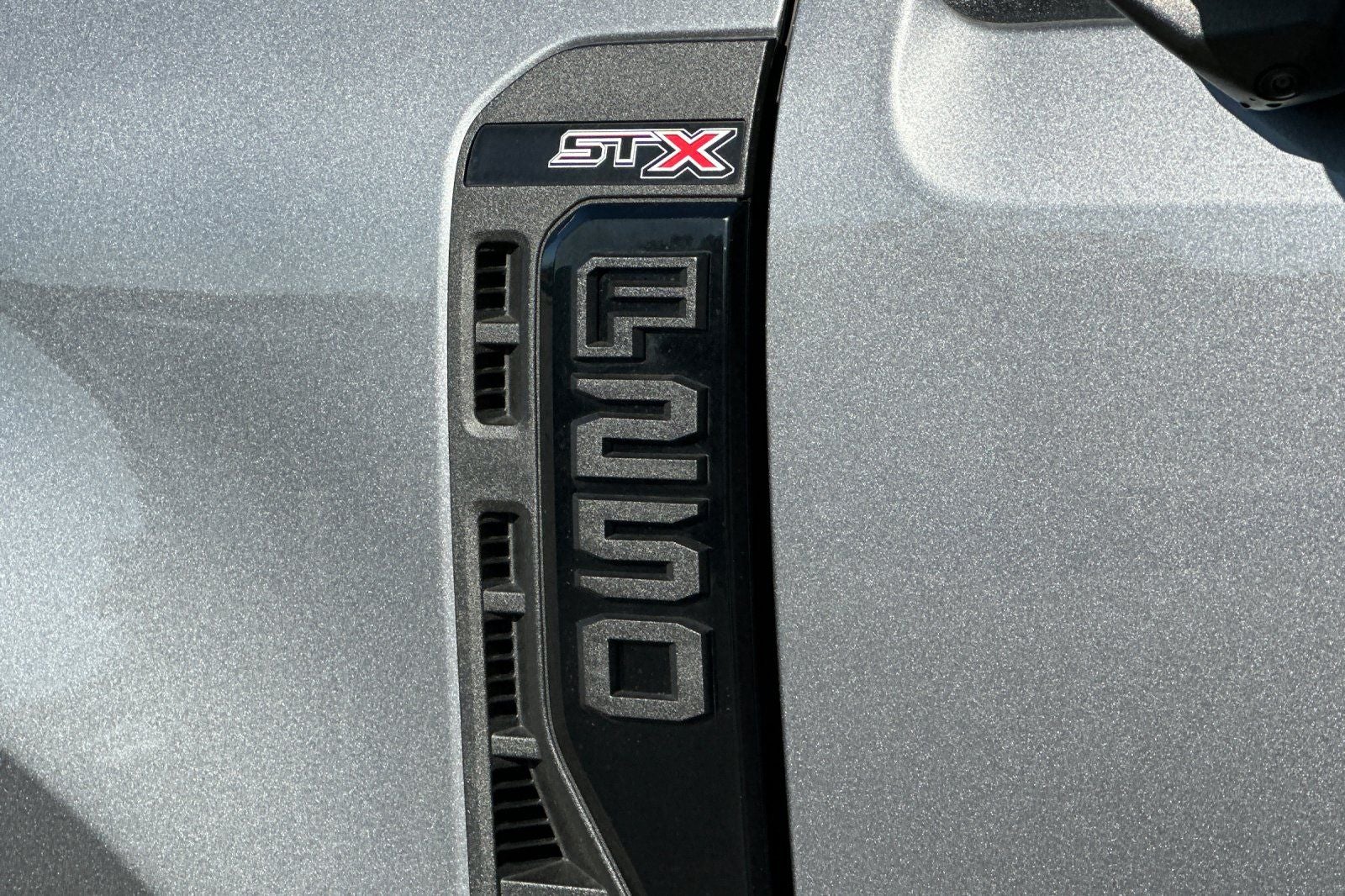 2024 Ford F-250SD XL