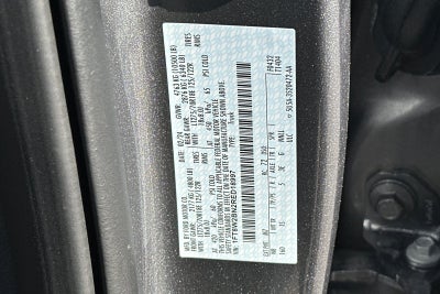 2024 Ford F-250SD XL