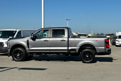 2024 Ford F-250SD XL