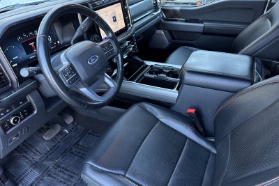 2023 Ford F-250SD Lariat