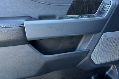 2023 Ford F-250SD Lariat