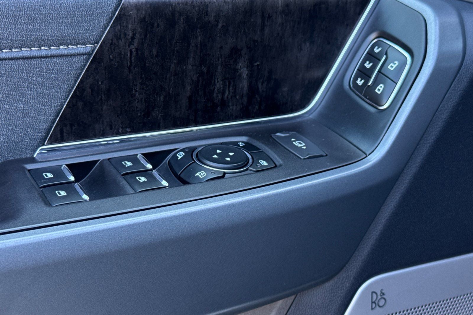 2023 Ford F-250SD Lariat